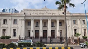 عاجل اليوم.. الحكم بالمؤبد على سيدة وزوجها بتهمة قتل نجلهما في نهار رمضان بالإسكندرية