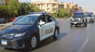 عاجل اليوم.. الداخلية تضبط 7 أشخاص بتهمة غسل أموال بقيمة 200 مليون جنيه