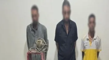 عاجل اليوم.. القضاء على 3 عناصر إجرامية خطيرة في مواجهات أمنية بالقليوبية والغربية
