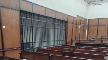 عاجل اليوم.. النيابة تأمر بتشكيل لجنة هندسية لمعاينة عقار السيدة زينب