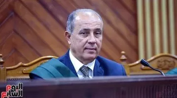 عاجل اليوم.. بدء محاكمة متهم بالتحريض على العنف بشكل رسمي