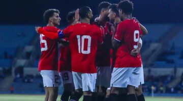 عاجل اليوم.. تردد القناة المفتوحة الناقلة لمباراة مصر وإثيوبيا في تصفيات كأس العالم 2026