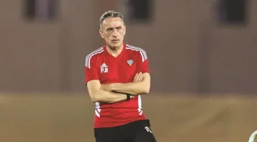 عاجل اليوم.. تقارير برتغالية تؤكد مفاوضات الأهلي المصري مع باولو بينتو