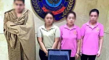 عاجل اليوم.. ضبط سيدة أجنبية تدير نادياً صحياً مخالفاً للآداب في النزهة