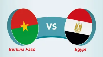 عاجل اليوم.. قناة مفتوحة تبث مباراة مصر وبوركينا فاسو في تصفيات كأس العالم 2025