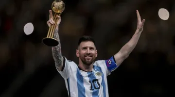 عاجل اليوم.. موعد مواجهة الأرجنتين وفنزويلا في تصفيات كأس العالم 2026 مع ظهور ميسي الأخير