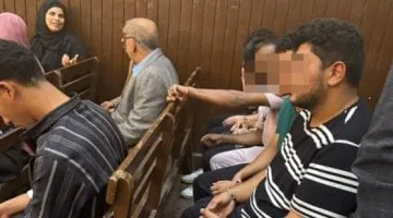 عاجل اليوم.. والد “نزال” يكشف تفاصيل جلسات الصلح مع المتهمين في حادث مطاردة طريق الواحات