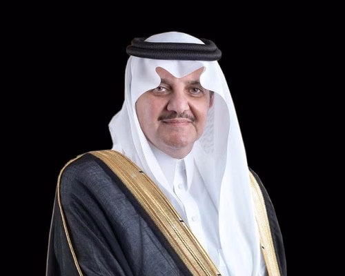 رعاية أمير الشرقية.. تفاصيل حفل تكريم سفراء التفوق بمركز الظهران غداً